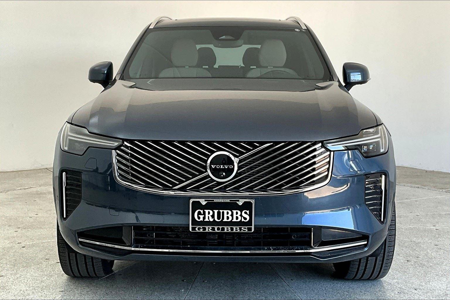 2025 Volvo XC90 6