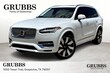  Volvo XC90 Recharge Plug-In Hybrid