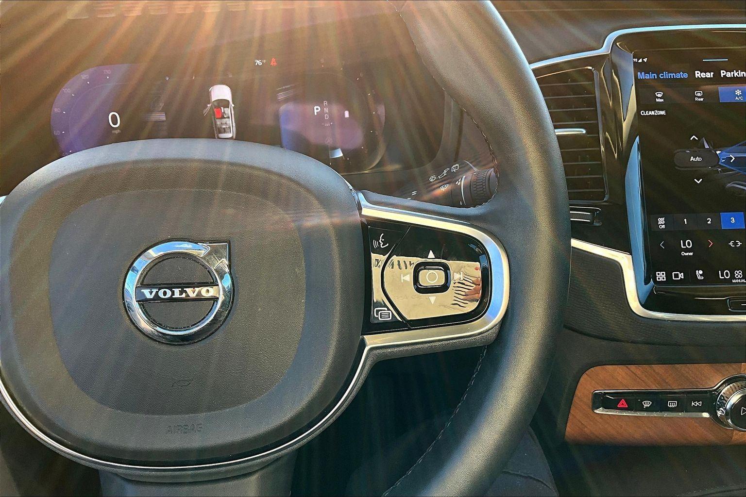 2023 Volvo XC90 Plus - Photo 27