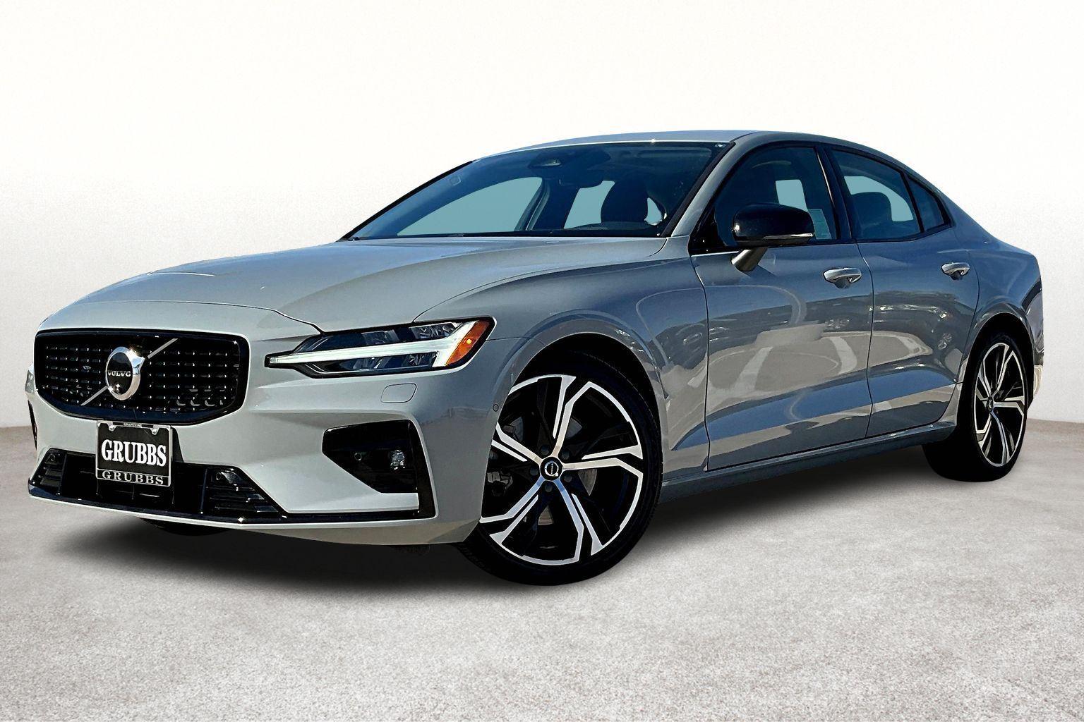 2024 Volvo S60 Ultimate - Photo 15