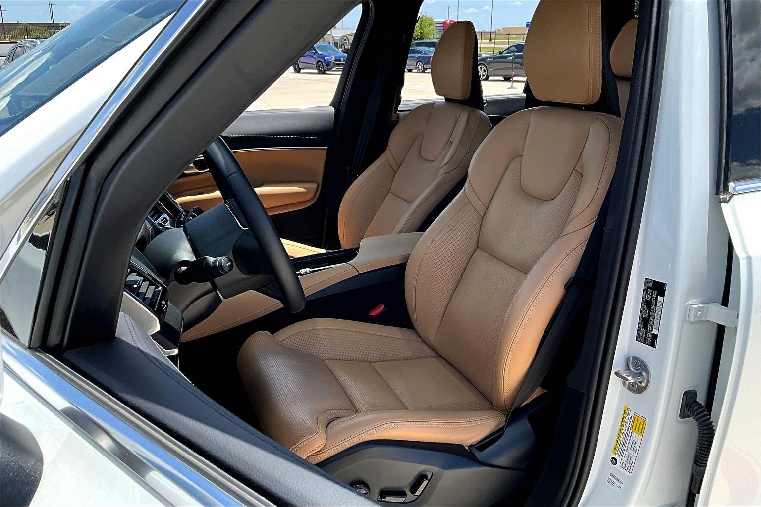 2024 Volvo XC90 Ultimate - Photo 32