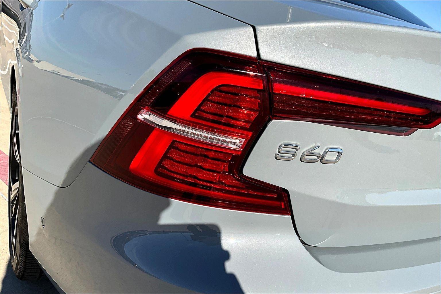 2024 Volvo S60 Ultimate - Photo 40