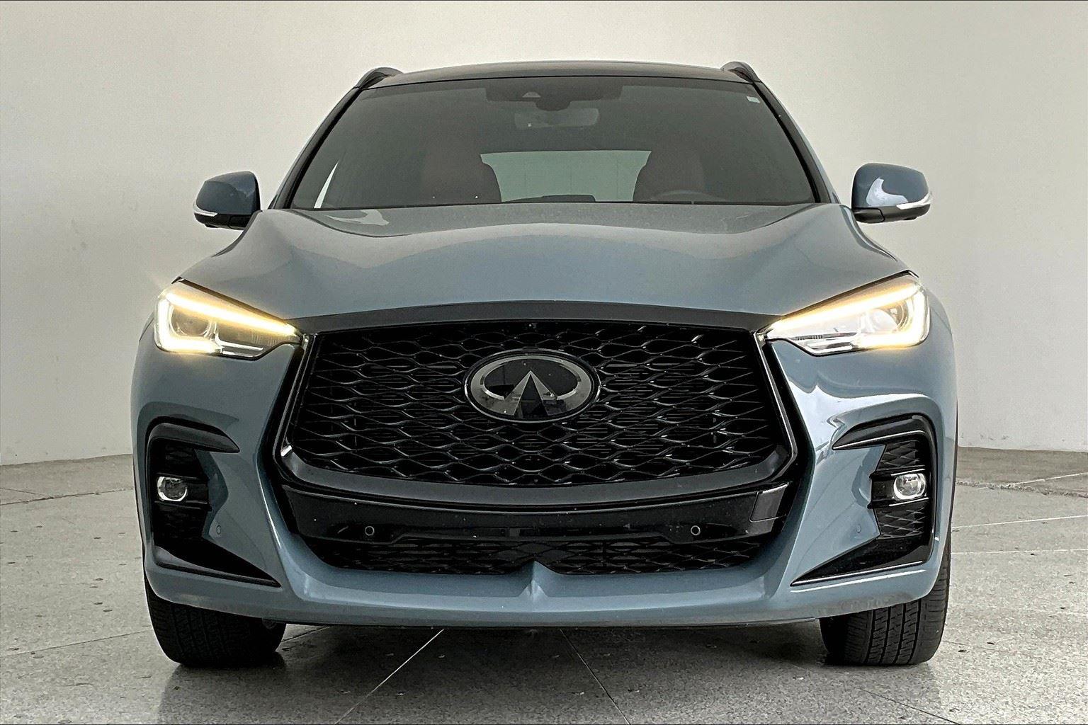 2024 INFINITI QX50 Sport - Photo 5