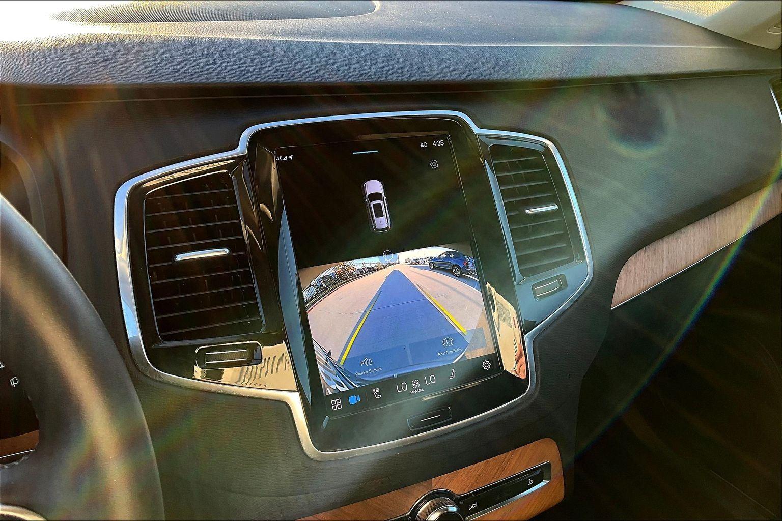 2023 Volvo XC90 Plus - Photo 30