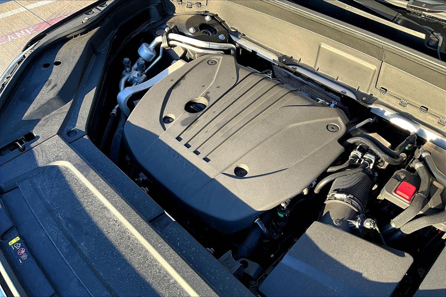 2023 Volvo XC90 Plus - Photo 42