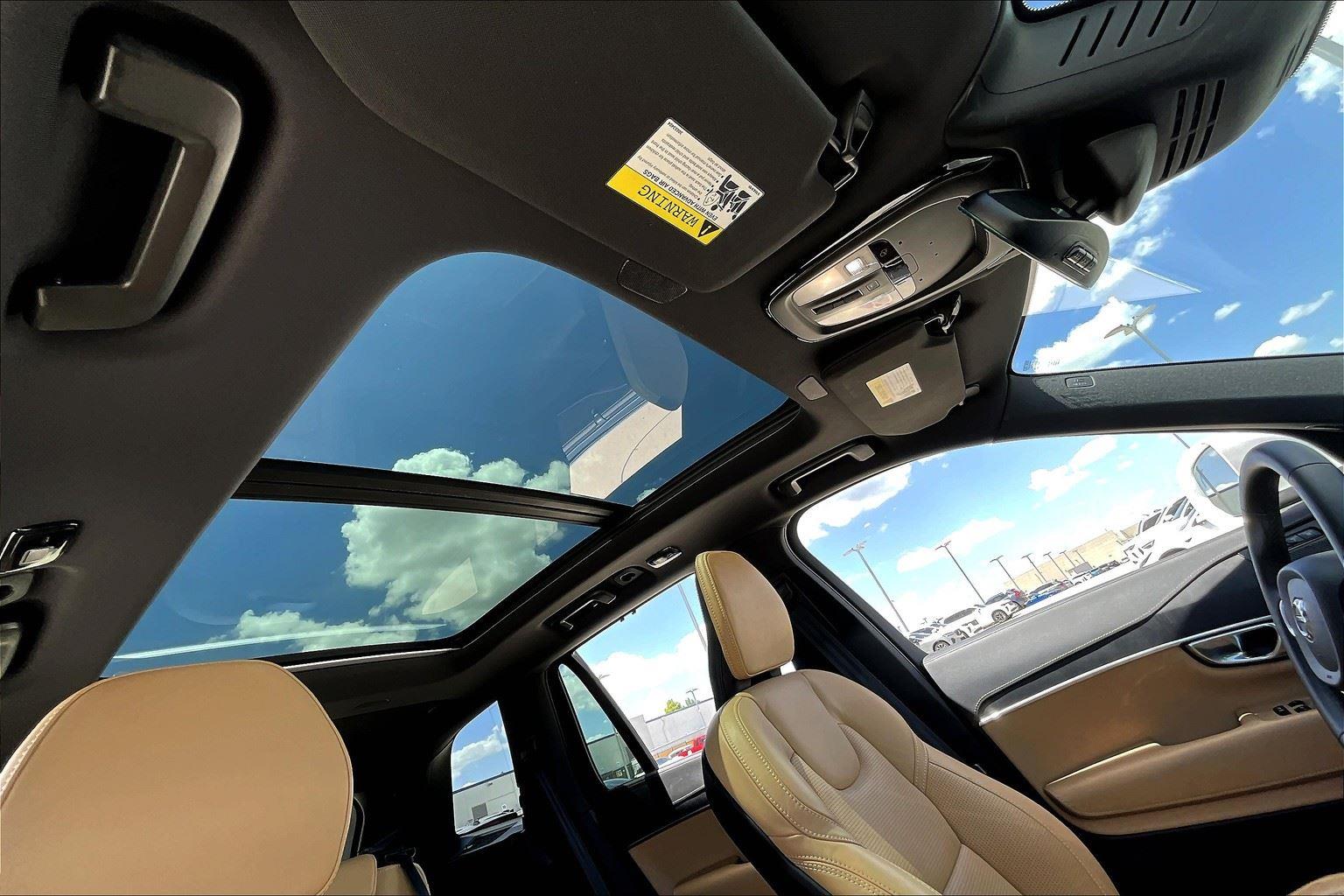 2024 Volvo XC90 Ultimate - Photo 21