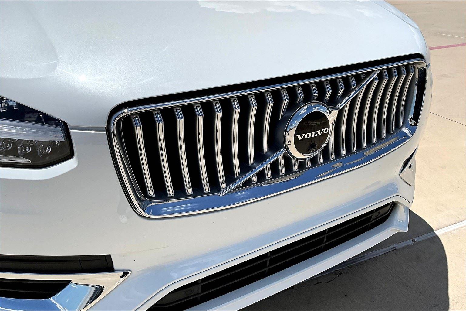2024 Volvo XC90 Ultimate - Photo 37