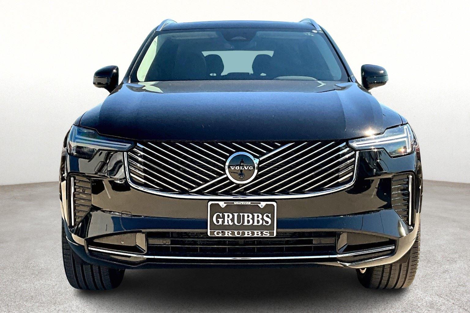 2025 Volvo XC90 6