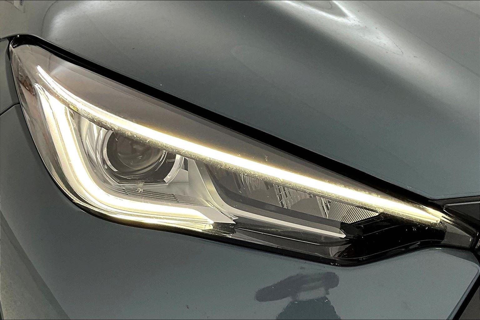 2024 INFINITI QX50 Sport - Photo 35