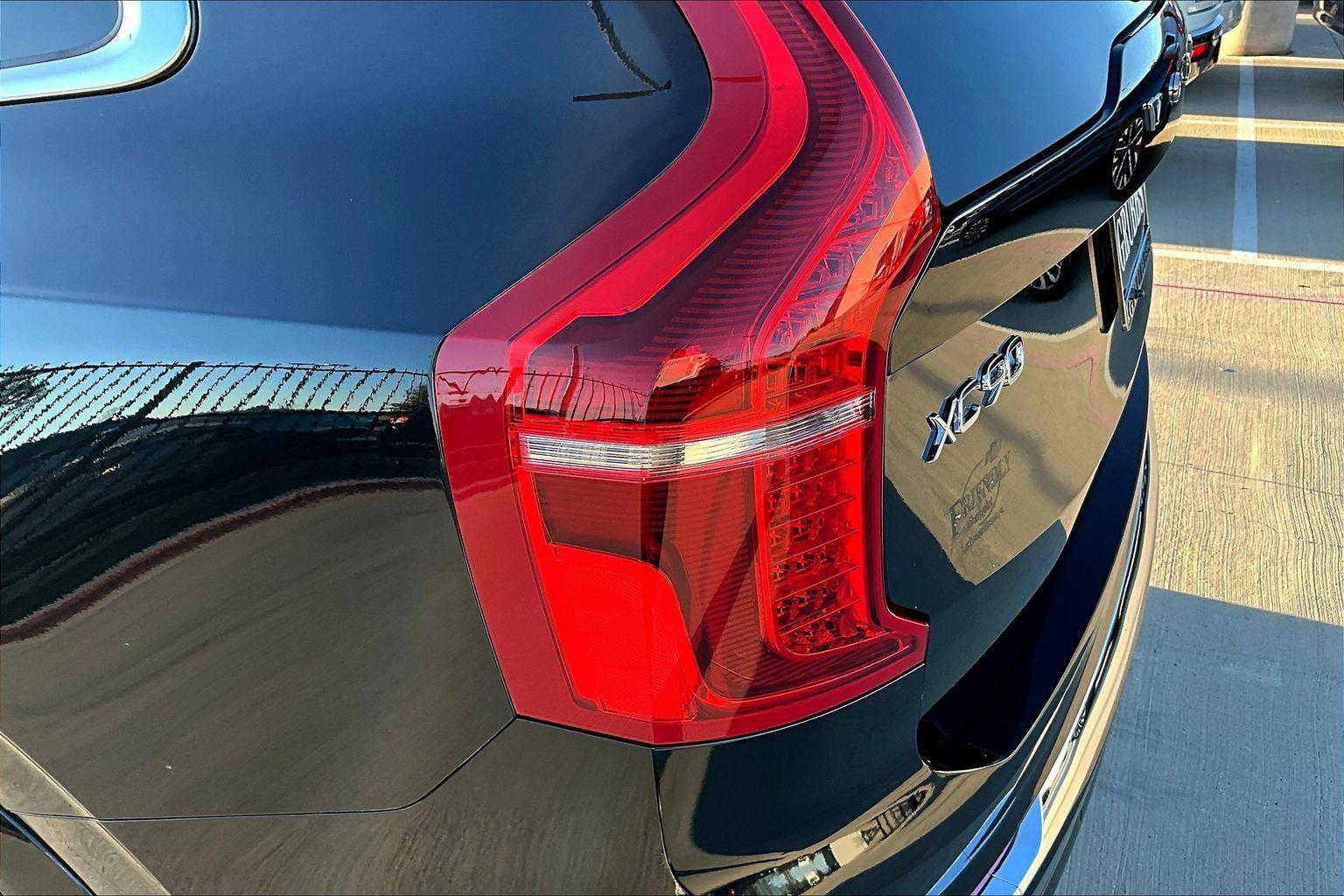 2023 Volvo XC90 Plus - Photo 40