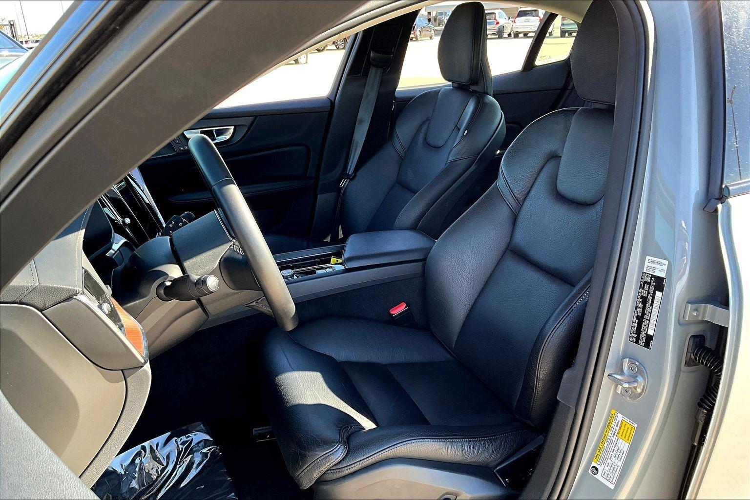 2024 Volvo S60 Ultimate - Photo 33