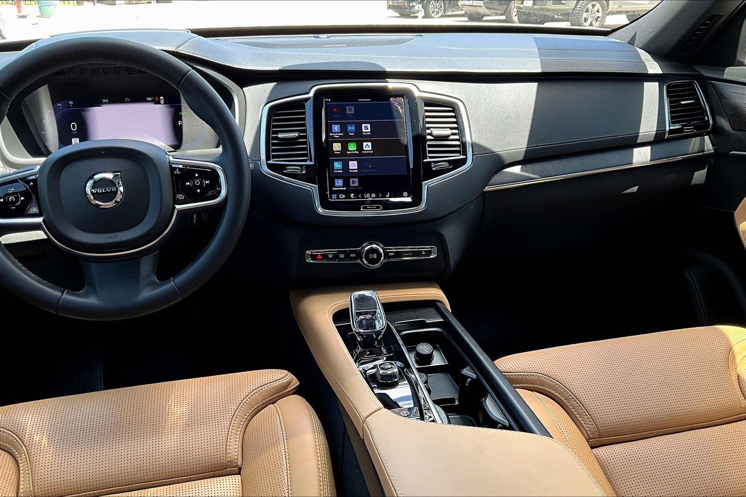 2024 Volvo XC90 Ultimate - Photo 8