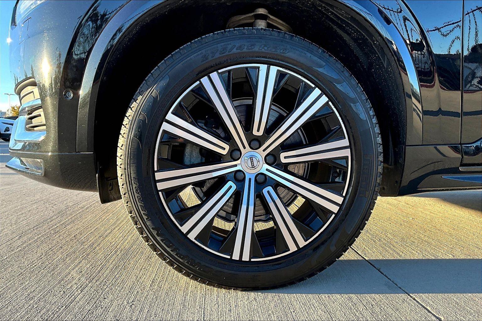 2023 Volvo XC90 Plus - Photo 11