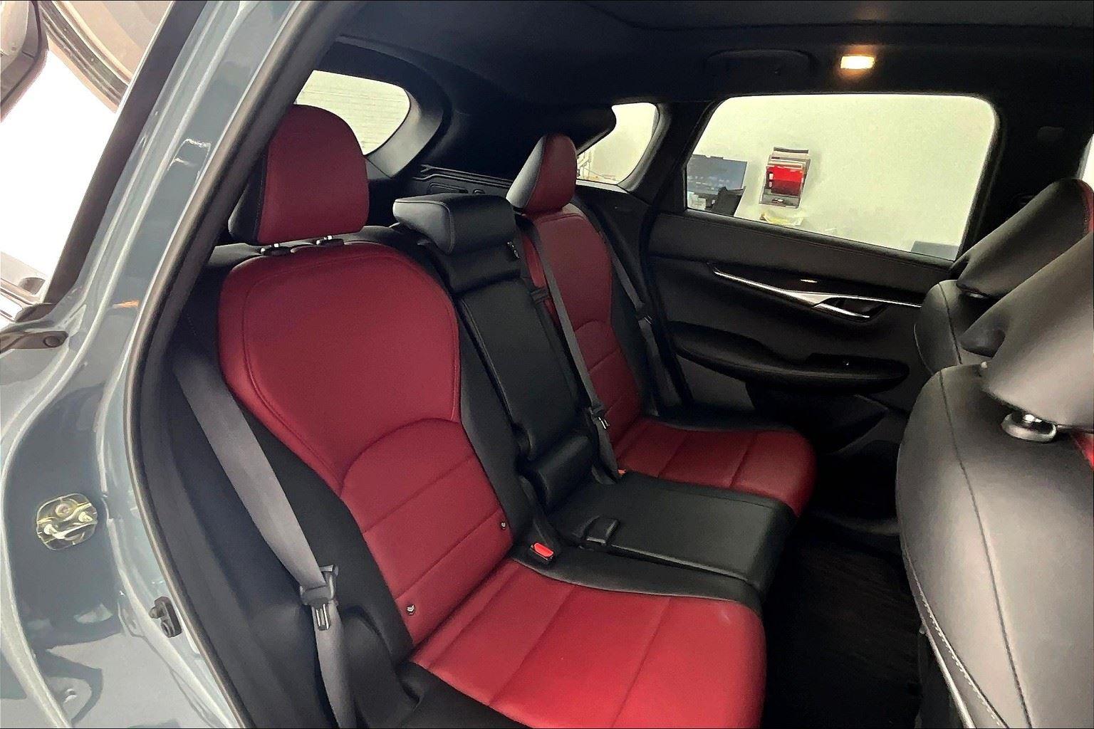 2024 INFINITI QX50 Sport - Photo 32