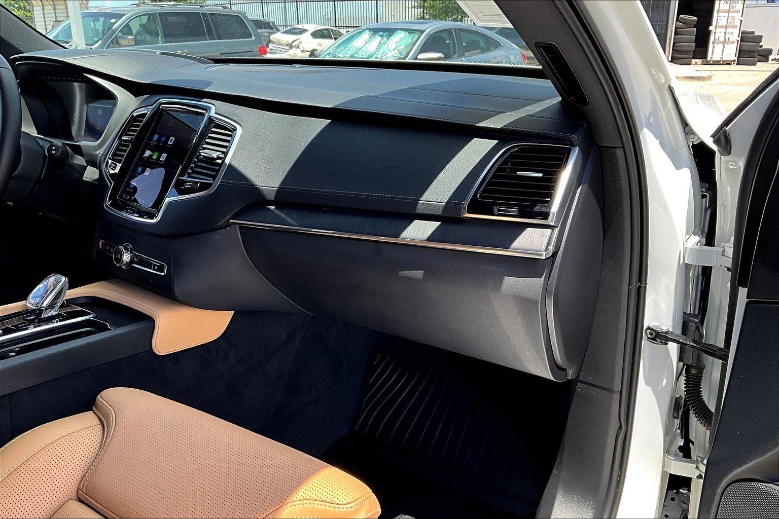2024 Volvo XC90 Ultimate - Photo 20