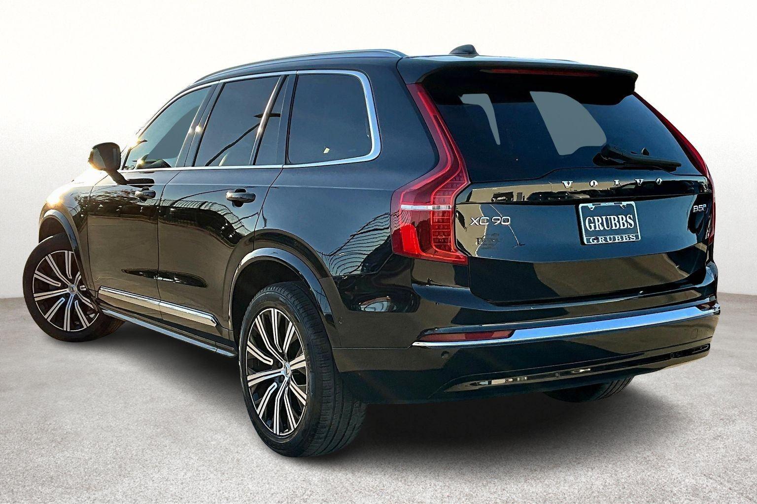 2023 Volvo XC90 Plus - Photo 16