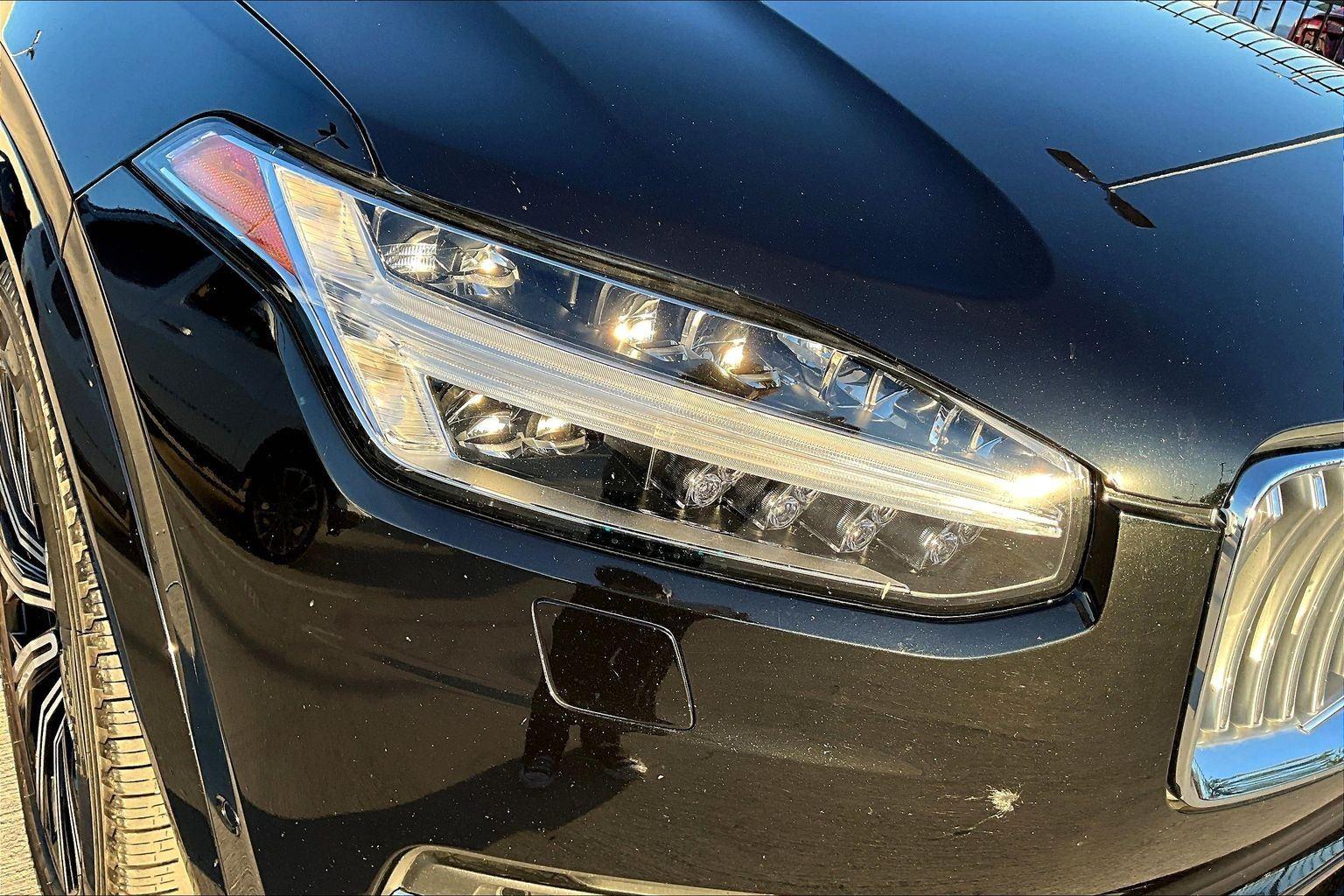 2023 Volvo XC90 Plus - Photo 38