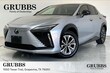 LEXUS RZ
