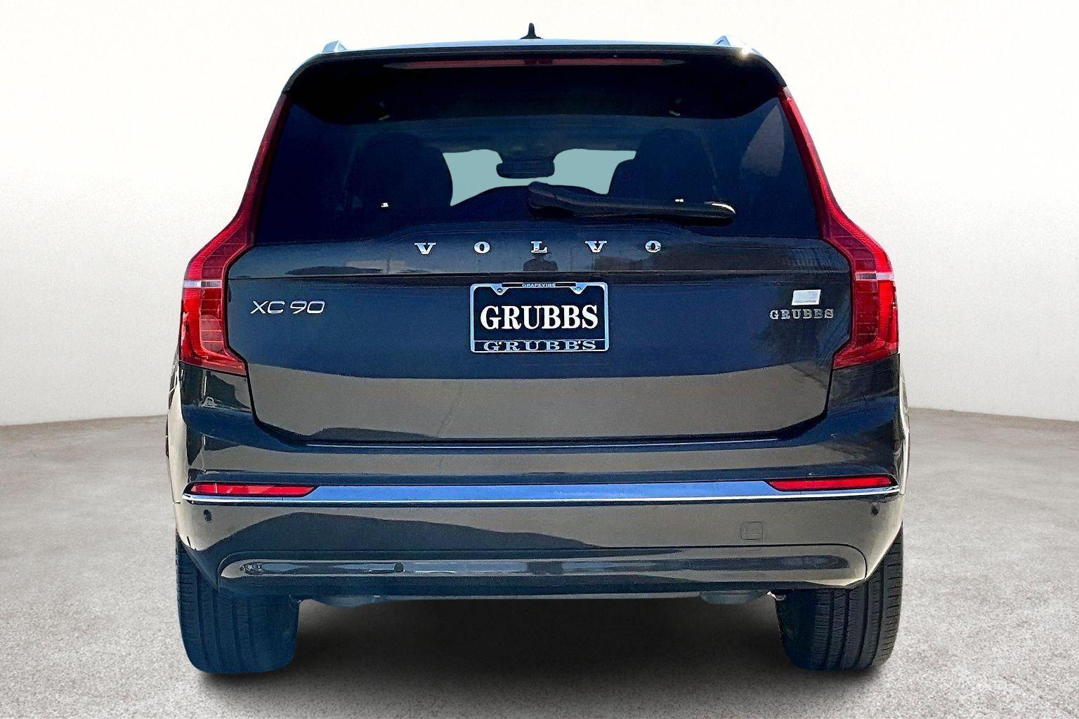 2024 Volvo XC90 6