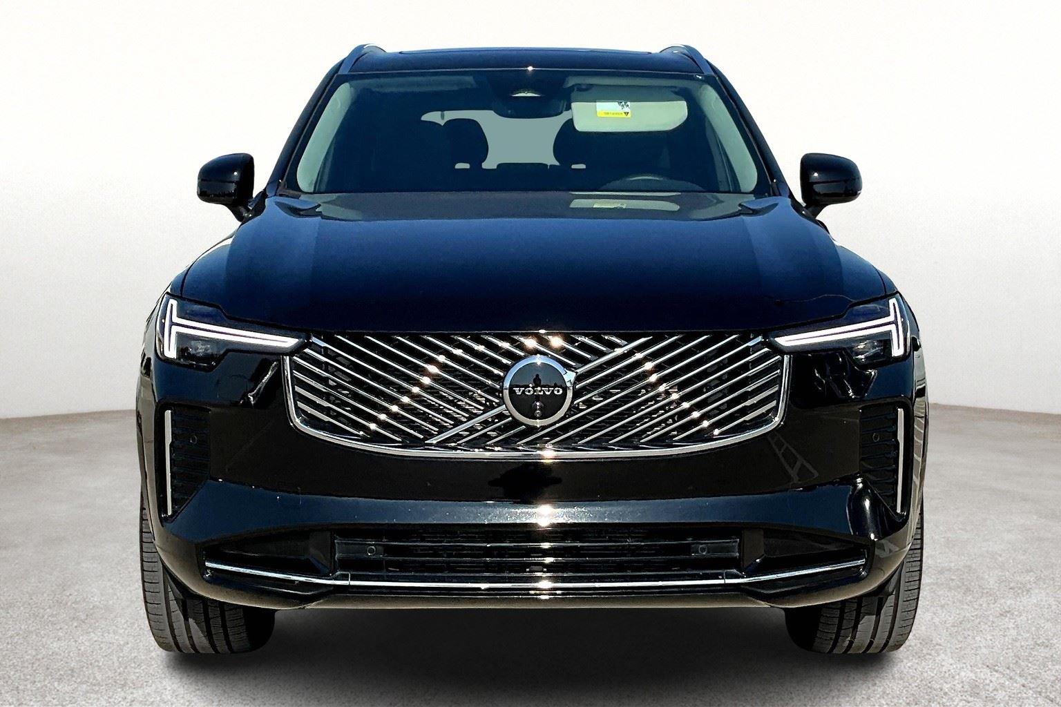 2025 Volvo XC90 6