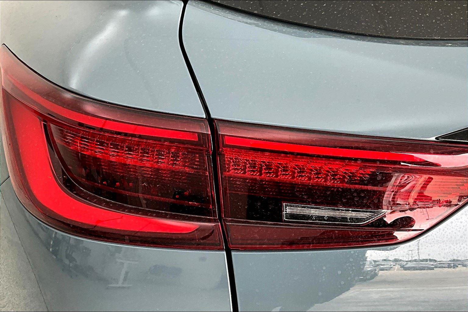 2024 INFINITI QX50 Sport - Photo 37