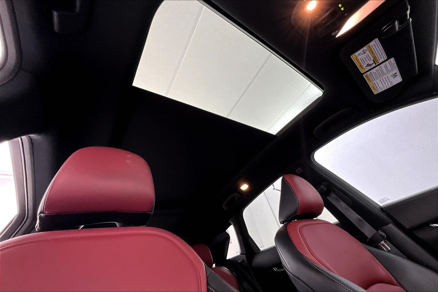 2024 INFINITI QX50 Sport - Photo 19