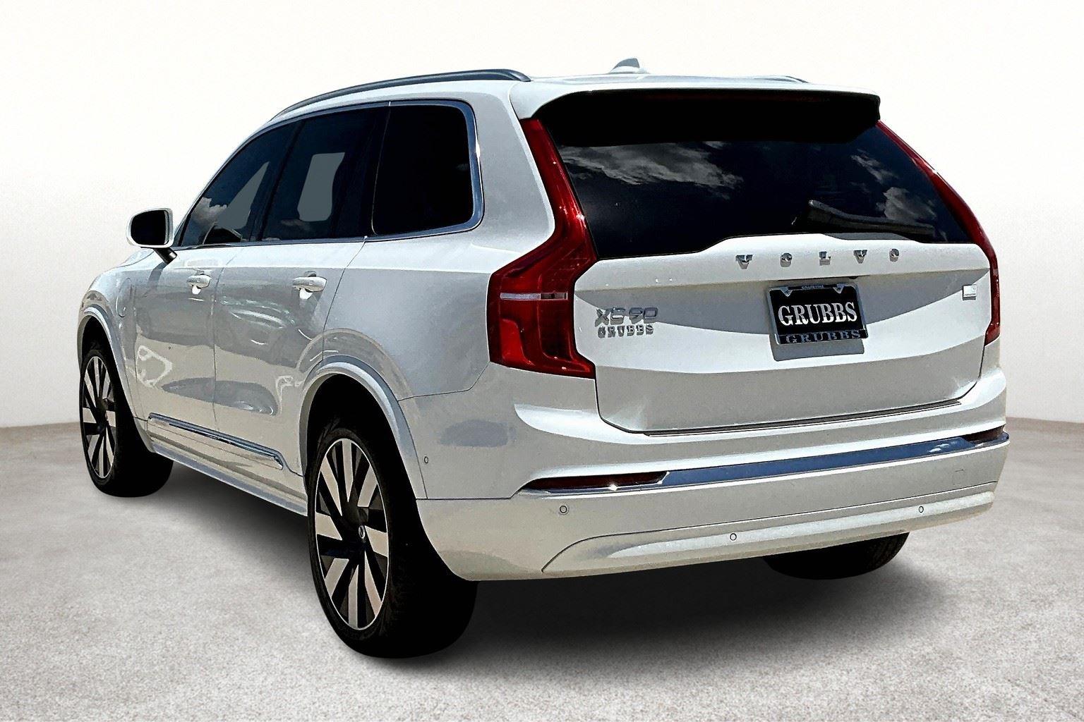 2024 Volvo XC90 Ultimate - Photo 15