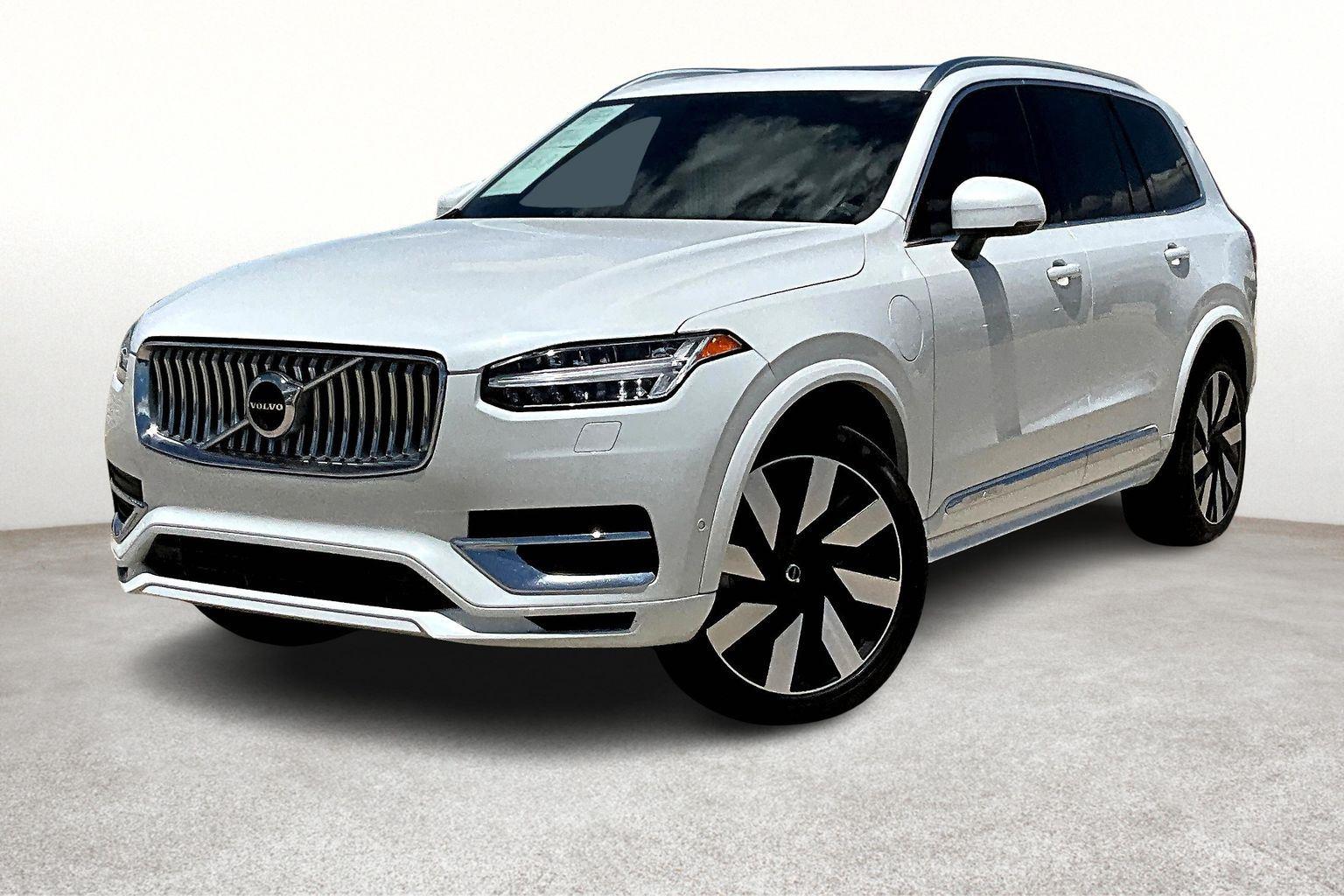 2024 Volvo XC90 Ultimate - Photo 14