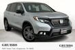  Honda Passport
