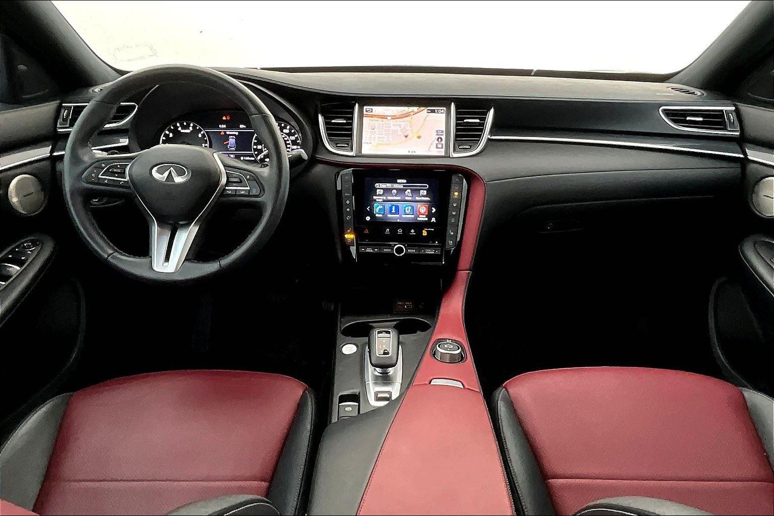 2024 INFINITI QX50 Sport - Photo 17