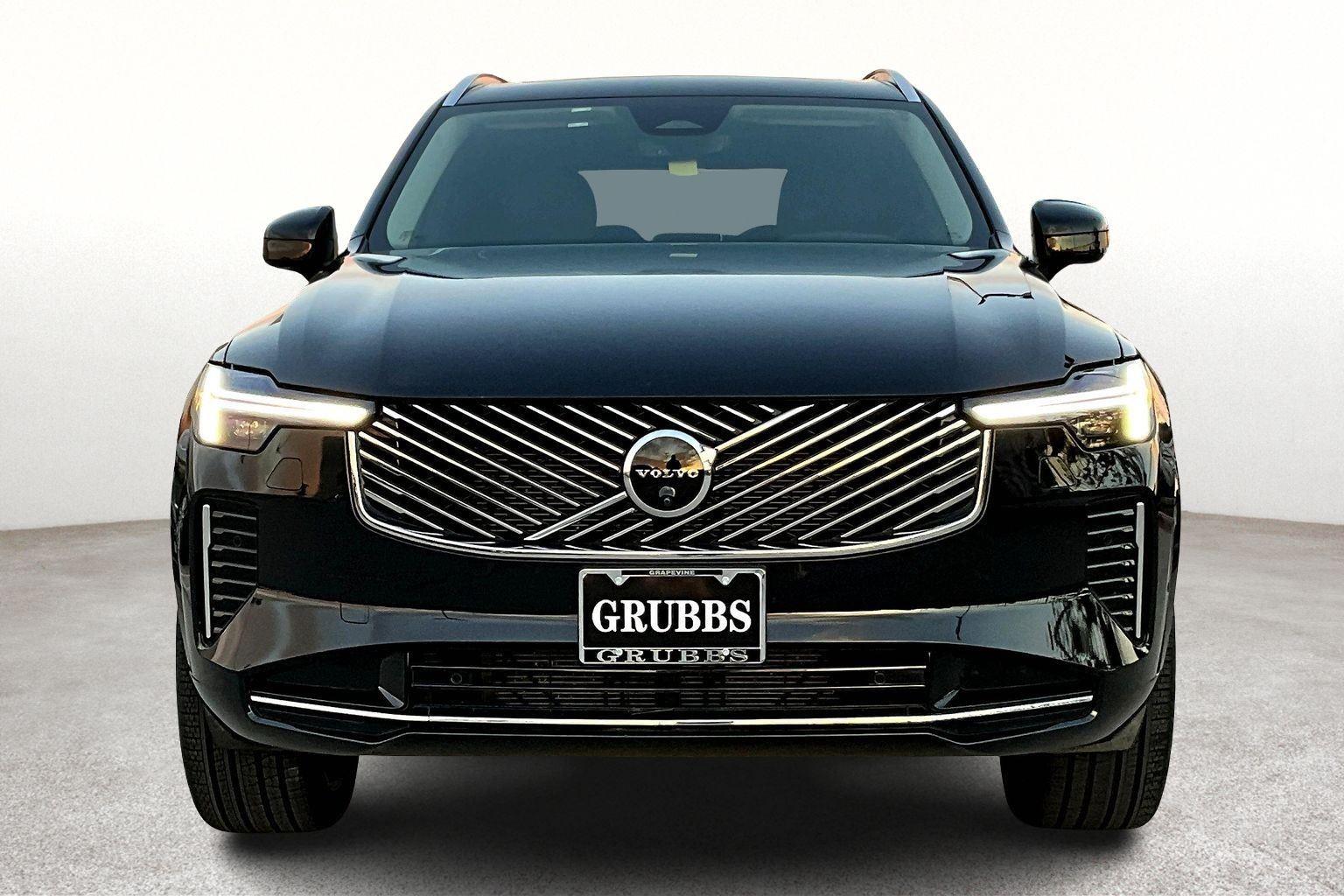 2025 Volvo XC90 6