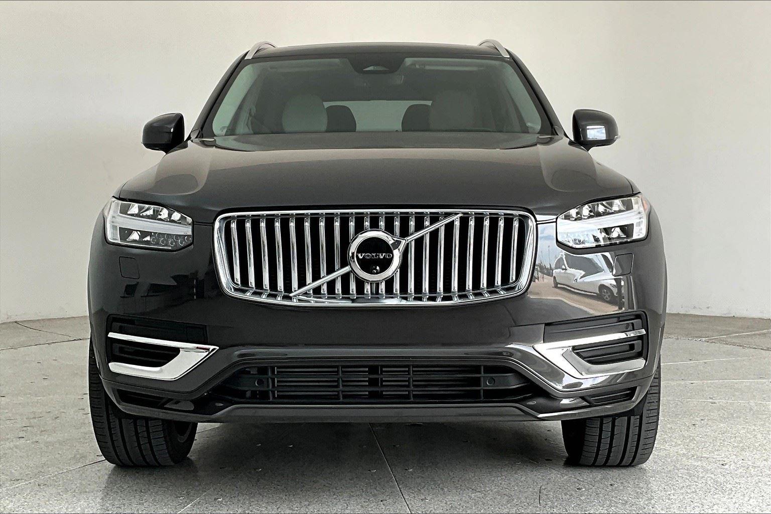 2024 Volvo XC90 6