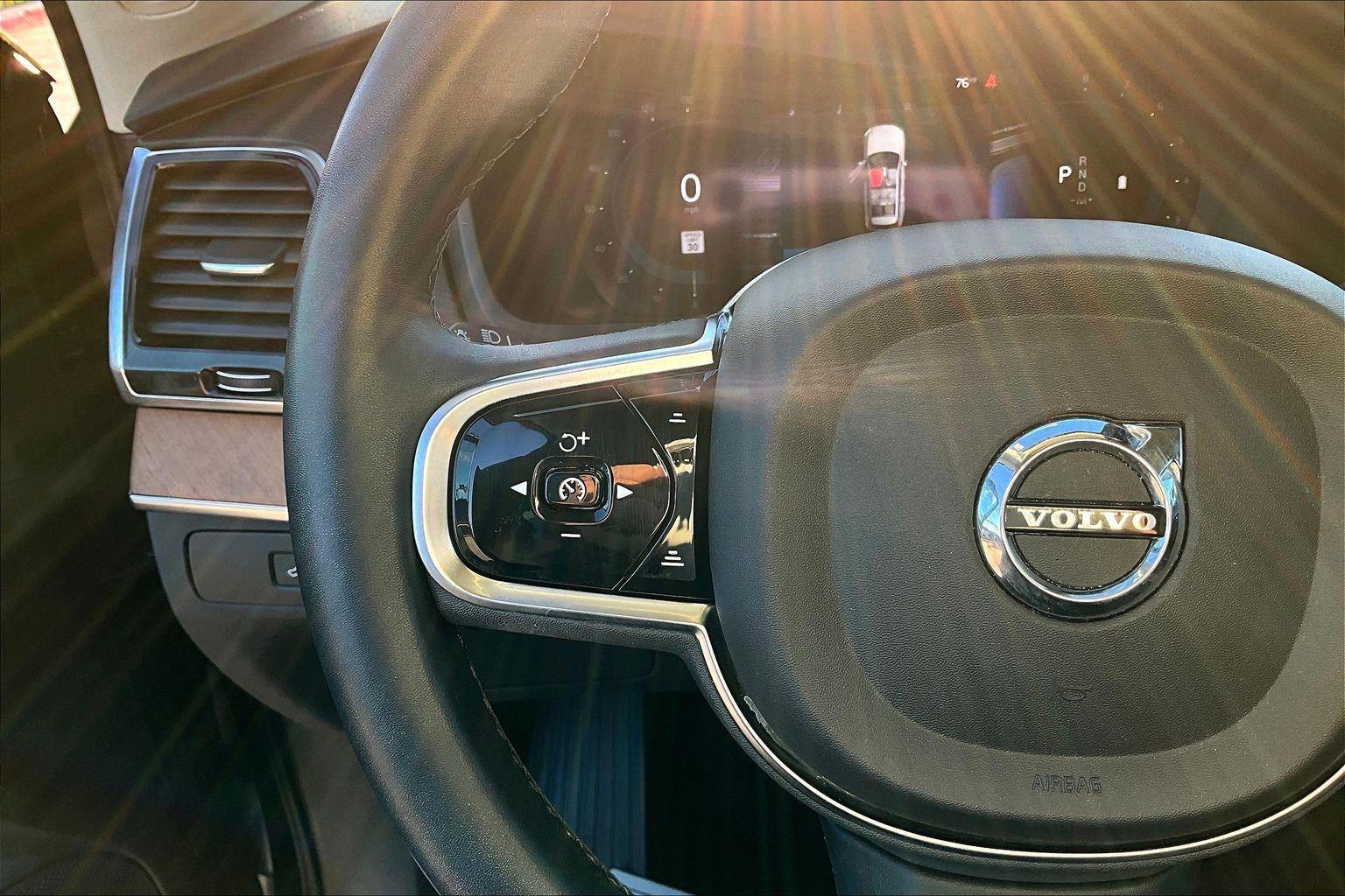 2023 Volvo XC90 Plus - Photo 26