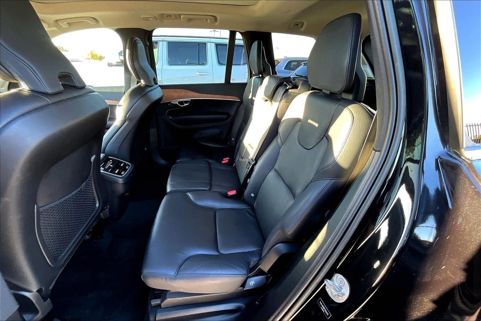 2023 Volvo XC90 Plus - Photo 34