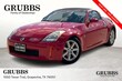 Nissan 350Z