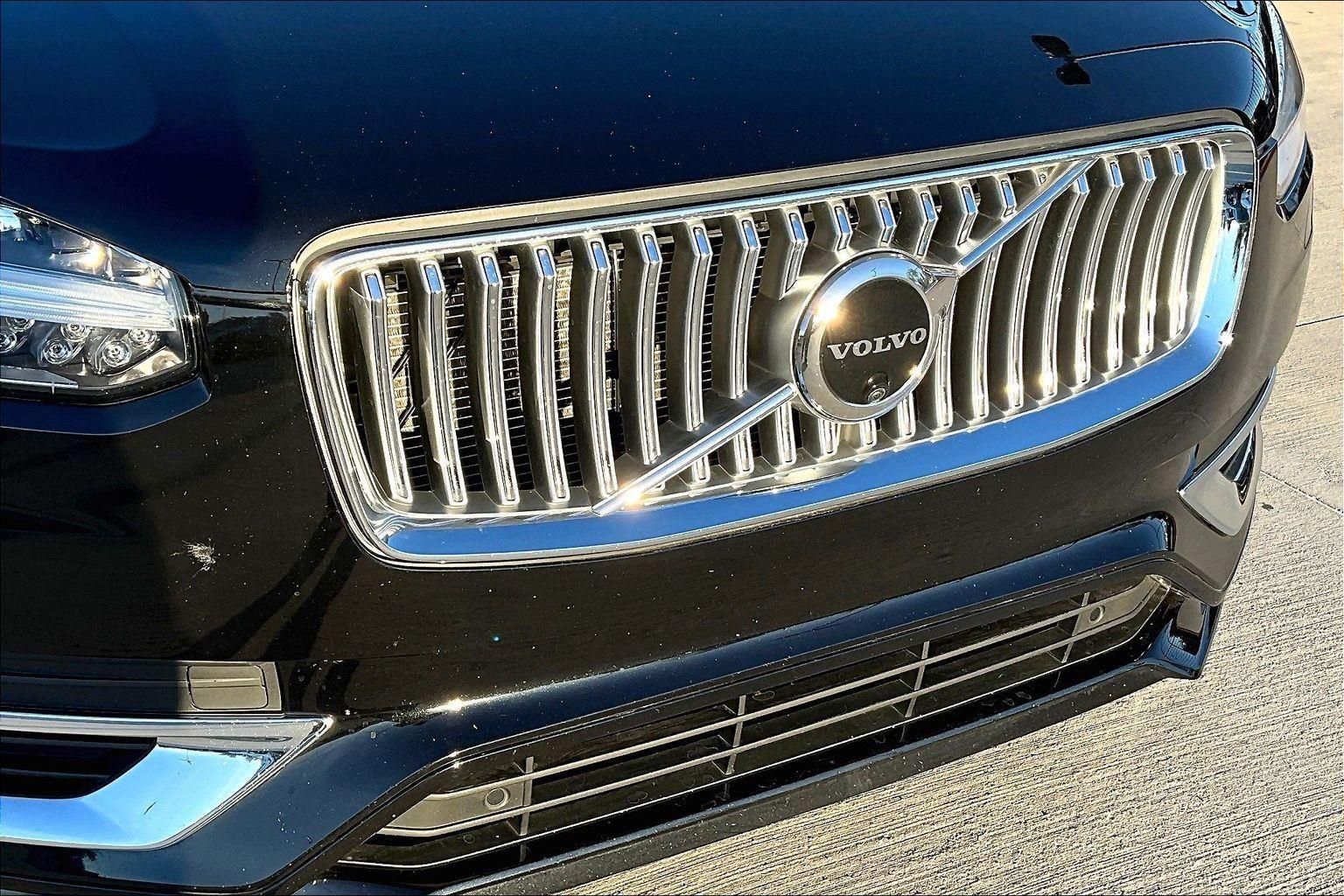 2023 Volvo XC90 Plus - Photo 37