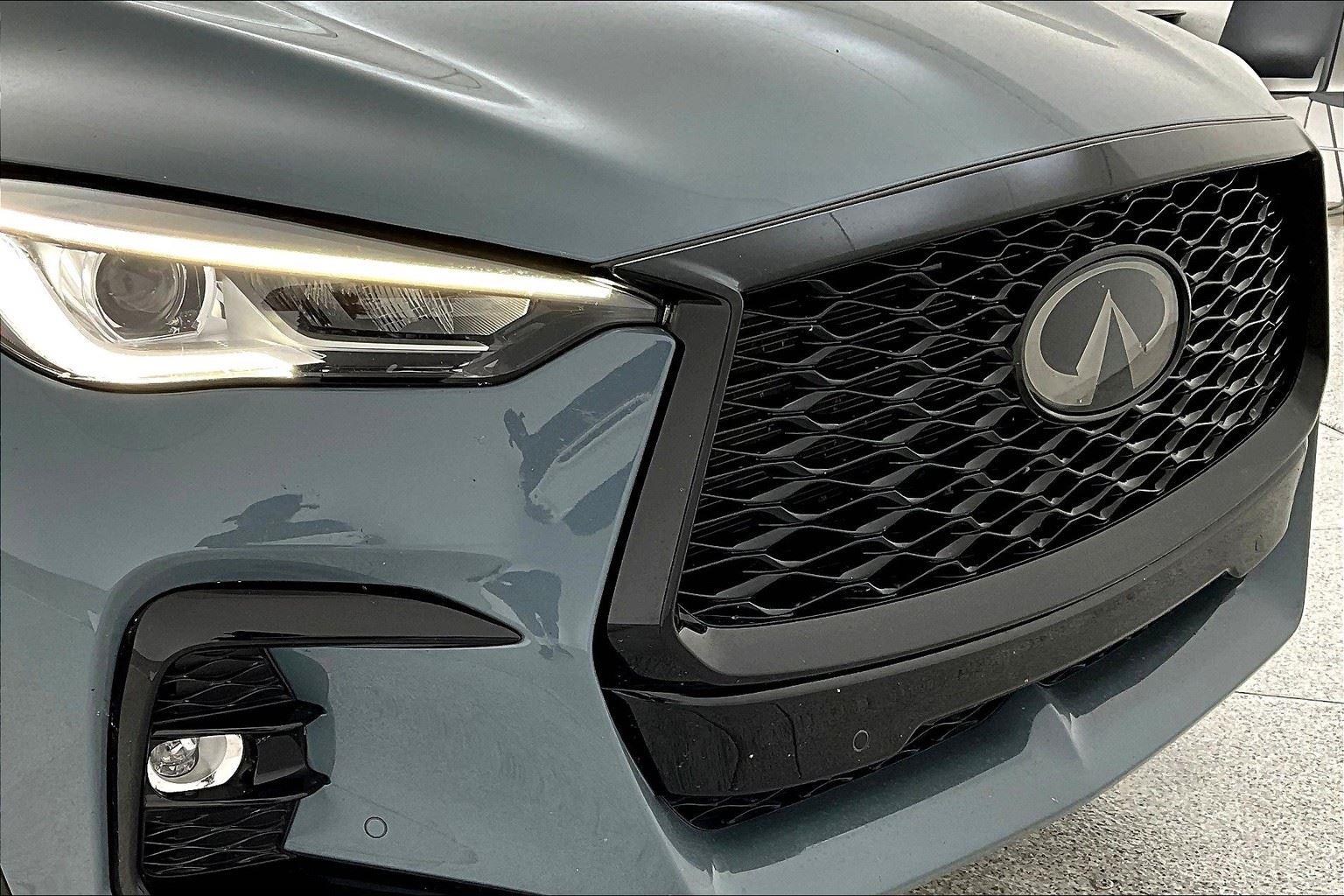 2024 INFINITI QX50 Sport - Photo 34