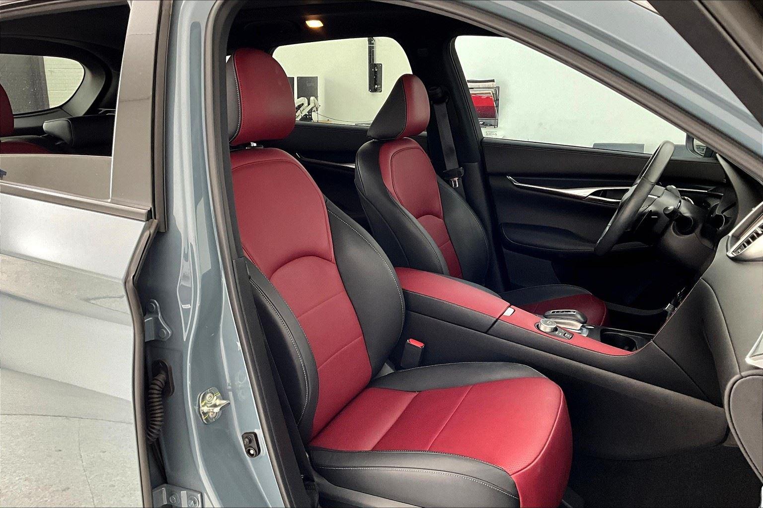2024 INFINITI QX50 Sport - Photo 9