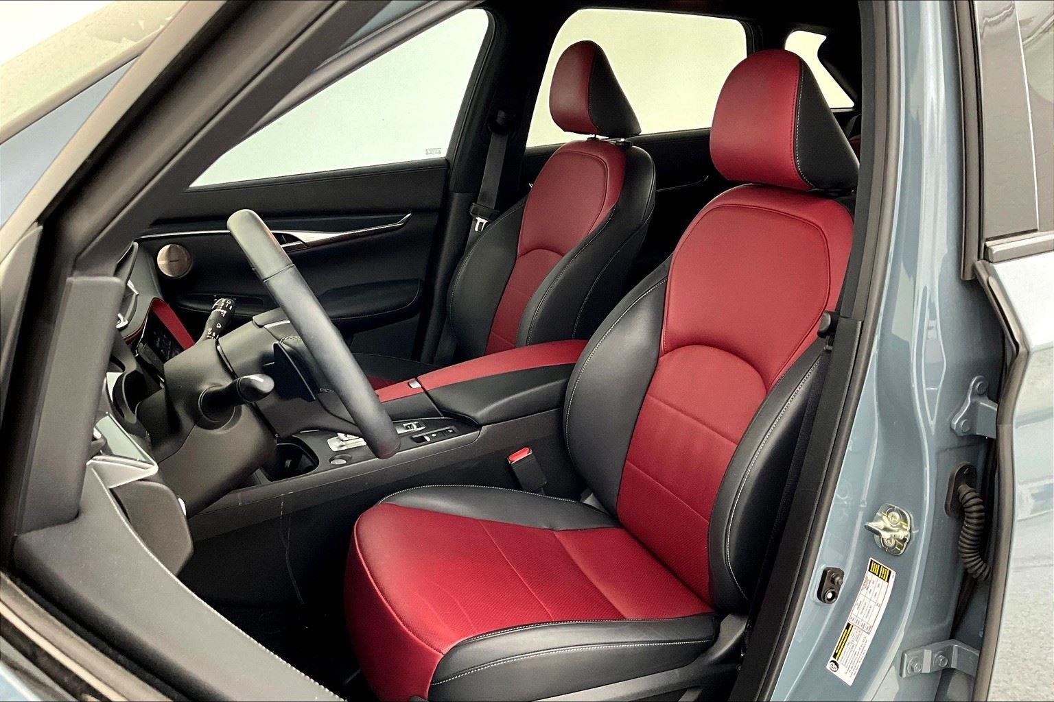 2024 INFINITI QX50 Sport - Photo 30
