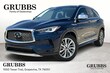  INFINITI QX50