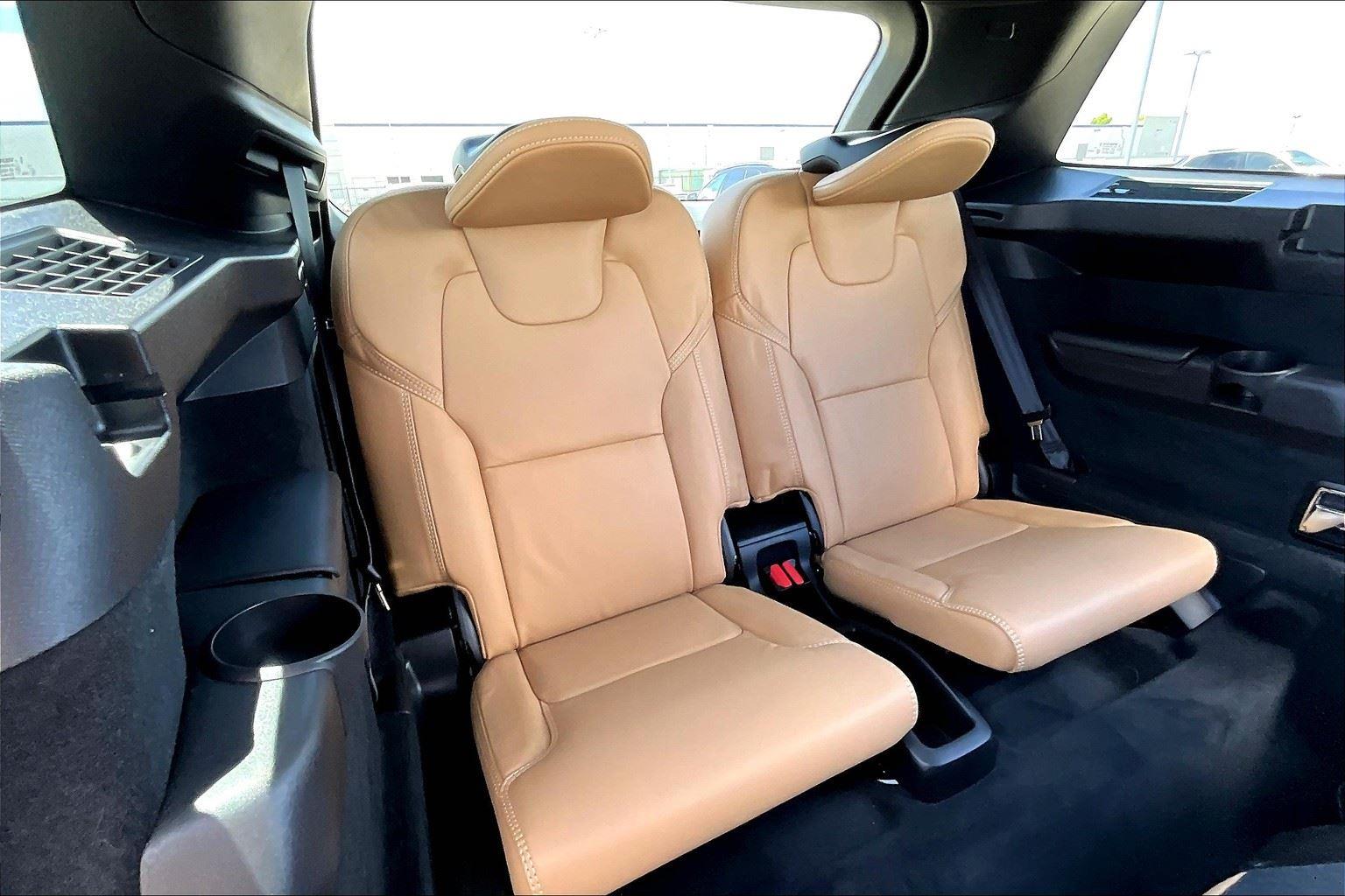 2024 Volvo XC90 Ultimate - Photo 36