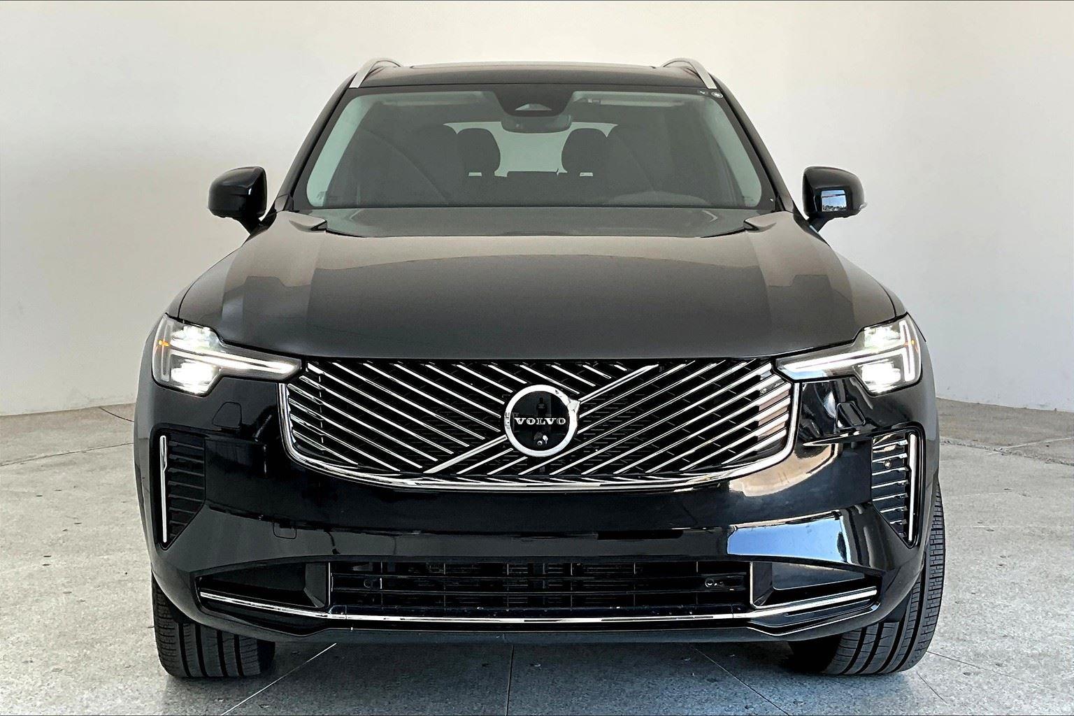 2025 Volvo XC90 5