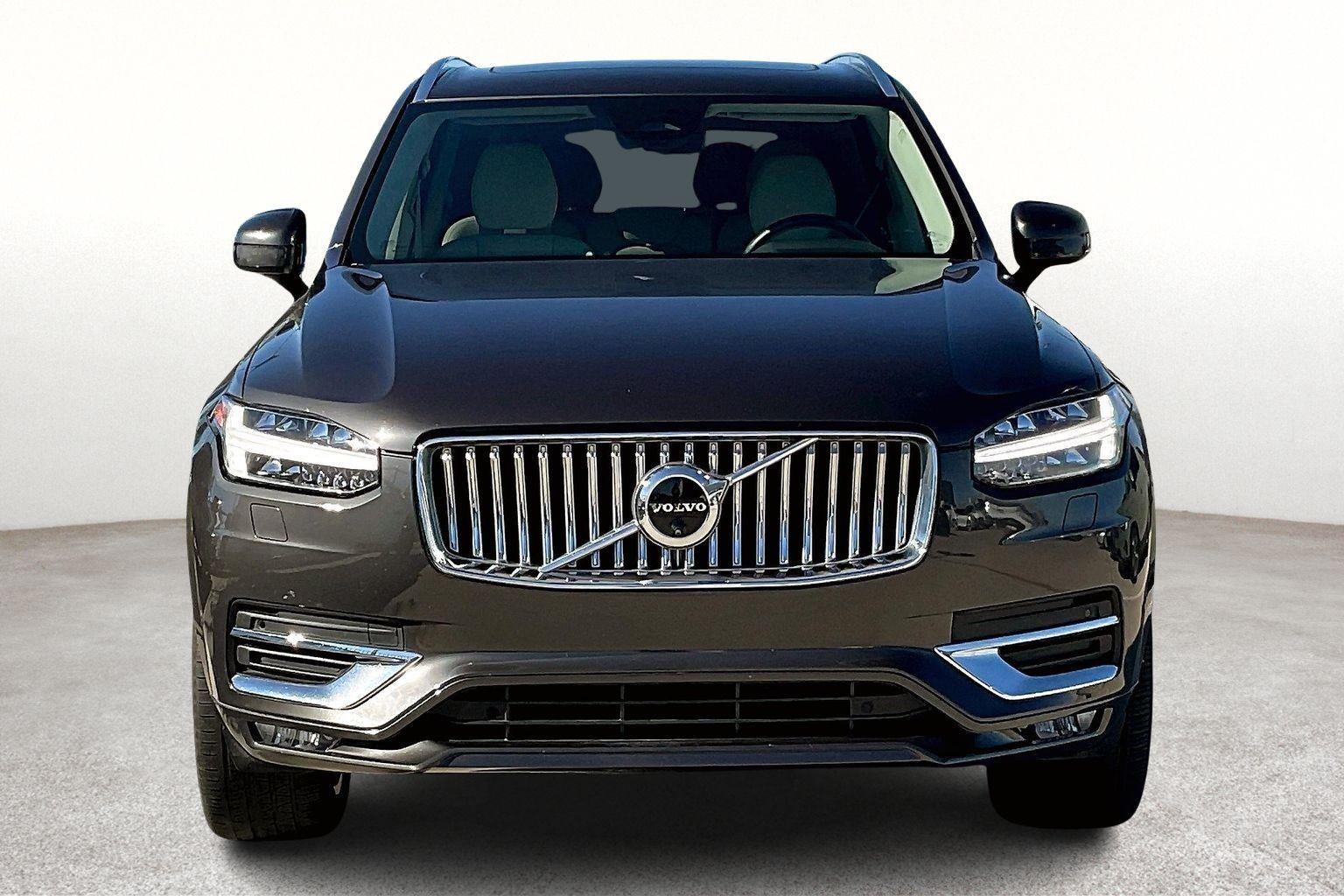 2024 Volvo XC90 6