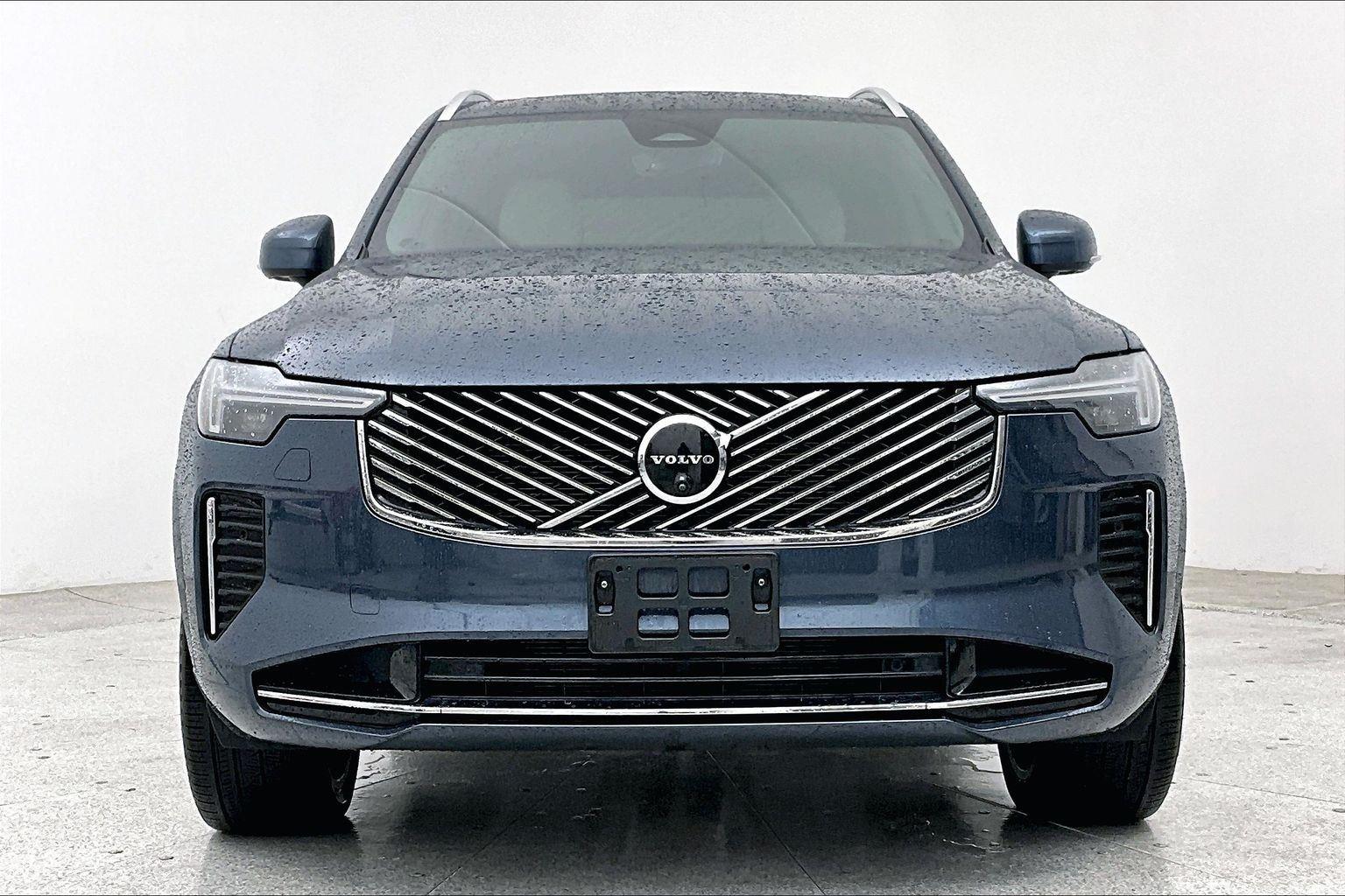2025 Volvo XC90 6