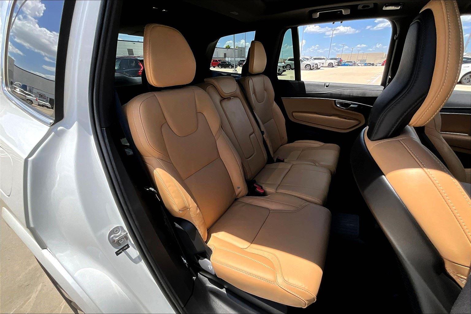 2024 Volvo XC90 Ultimate - Photo 34