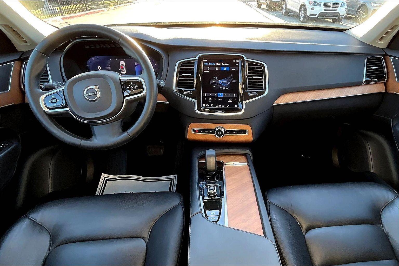2023 Volvo XC90 Plus - Photo 20