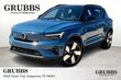 Volvo XC40 Recharge Pure Electric