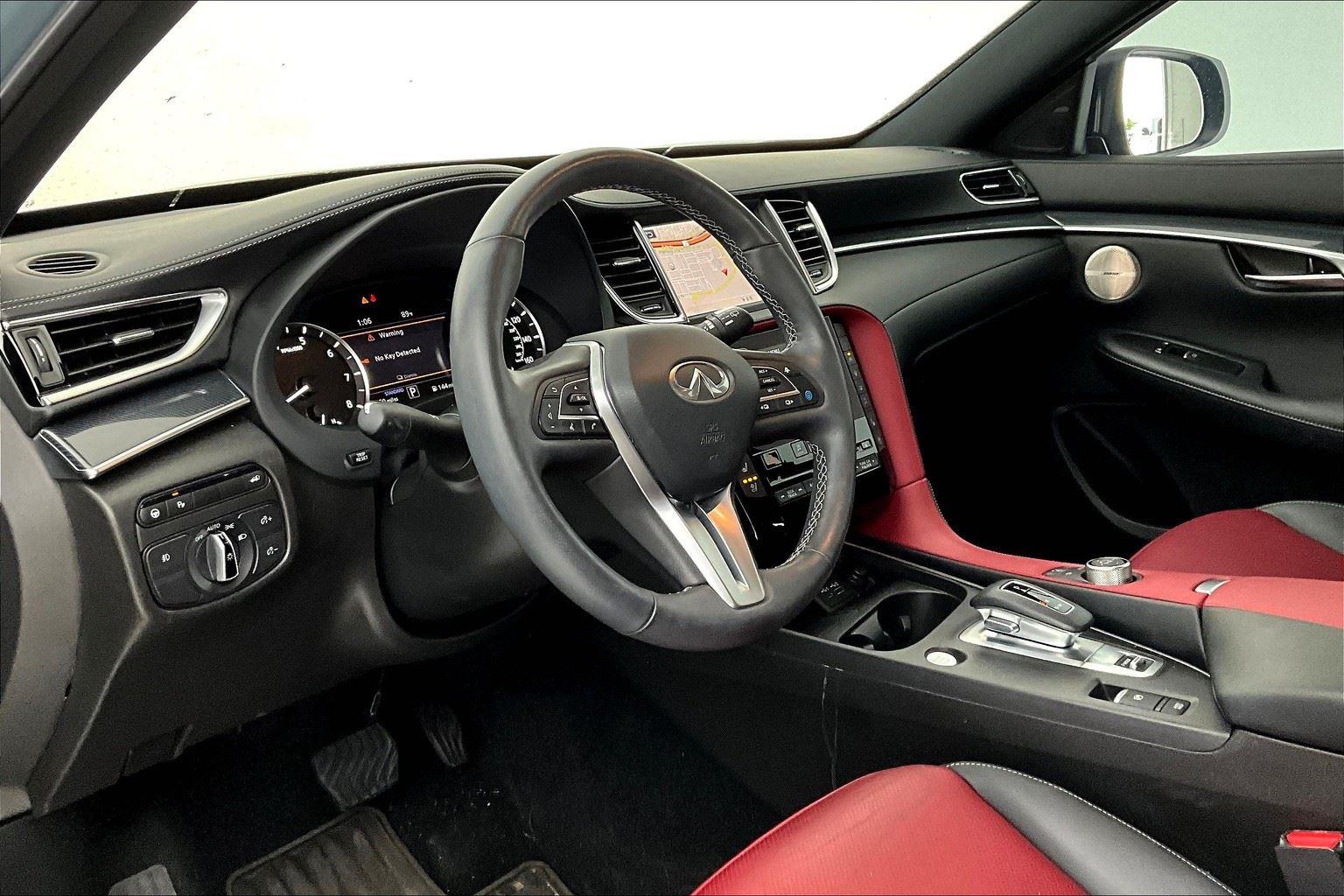 2024 INFINITI QX50 Sport - Photo 14
