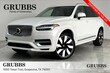 Volvo XC90 Recharge Plug-In Hybrid