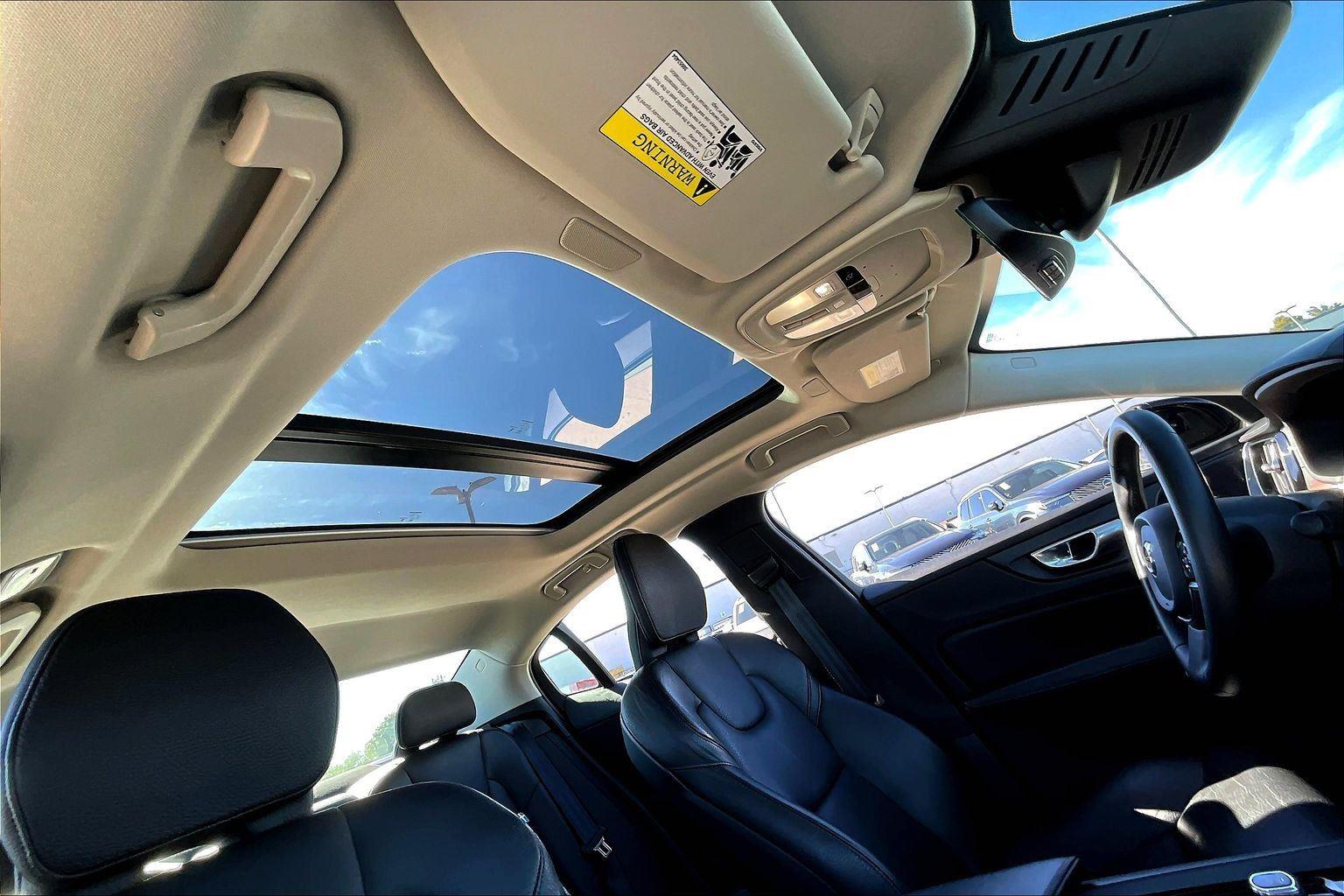 2024 Volvo S60 Ultimate - Photo 22